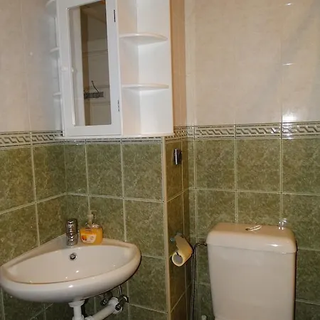 Apartman Aleksandra Caka 65