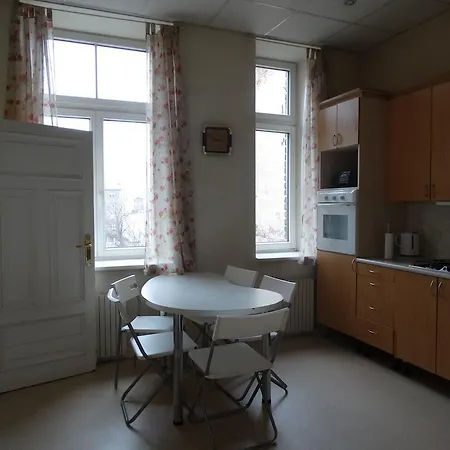 Apartment Aleksandra Caka 65 Riga