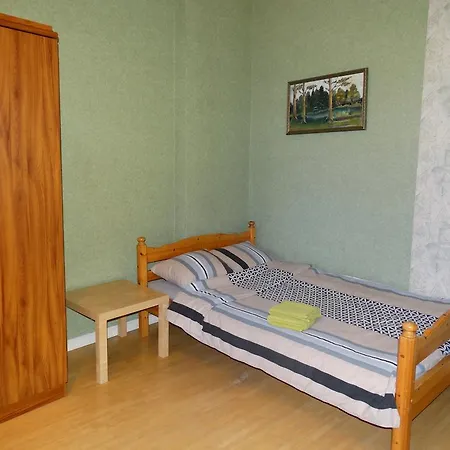 Apartman Aleksandra Caka 65 *