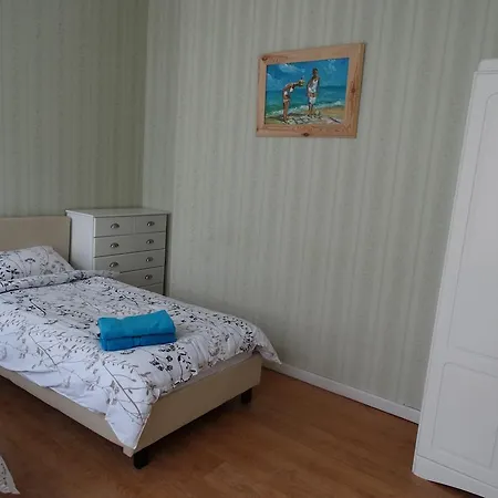 Apartman Aleksandra Caka 65 Riga