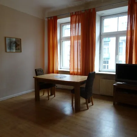 Apartman Aleksandra Caka 65 Riga