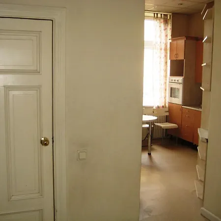 Apartment Aleksandra Caka 65 Riga