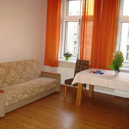 Apartman Aleksandra Caka 65