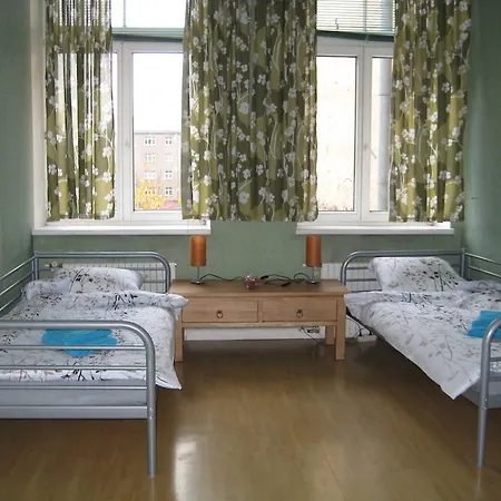Apartment Aleksandra Caka 65